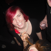 Awatar dla Bex_Fairy