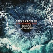 Ticket First (feat. Eric Clapton)