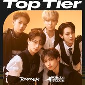 Top Tier - TORINNER on DREAM STAGE -