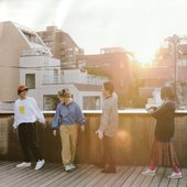 Kinokoteikoku Time Lapse Photo
