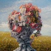 Far From Where Bits Unfurl