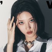 IVE Gaeul
