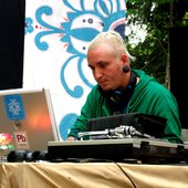 Bluetech @ Shambhala 2005