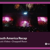 South America Recap