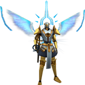 Avatar for vaenth