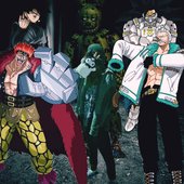 gang
