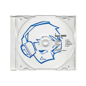 tape 2000 album cover
