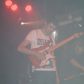 Skeletor September 2011