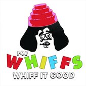 Whiff It Good: The EPs