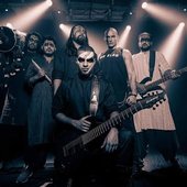 bloodywood