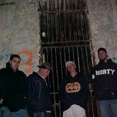 intent kansas numetal