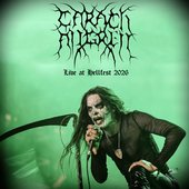 Live at Hellfest 2026