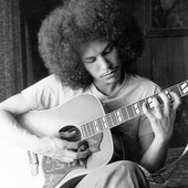Shuggie Otis