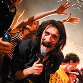 Guudz in Kyiv