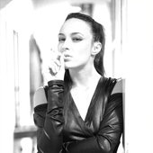 Ivana Miodragovic (Solar Kid)