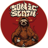 Sonic Sloth