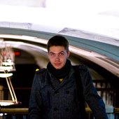 December 2009, Moscow