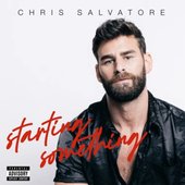 Starting Something - Single