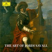 The Art of Jordi Savall
