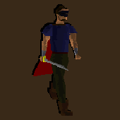 Avatar for Cain