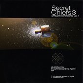 Satellite Supersonic Vol 1