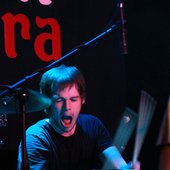 Bradley J - Drums, Vocals