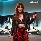 Live at Apple Music Radio