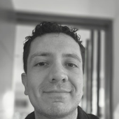 armandosc için avatar