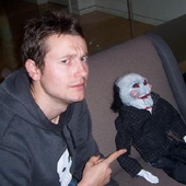 Avatar for ezraisaking
