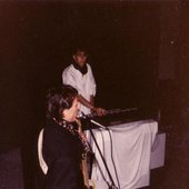 Chromagain @  Ala diStura ('85)