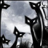Avatar for MadameHell