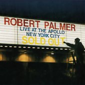 Live at The Apollo, New York, 1988