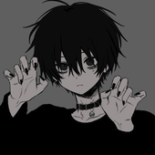 Avatar for glomik