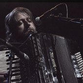King Creosote