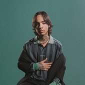Natanael Cano (Spotify)
