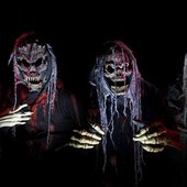Grave Robber promo
