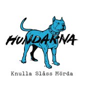 Knulla slåss mörda