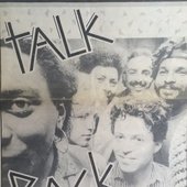 Talk Back