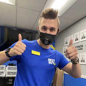 Avatar for TJTesoriero