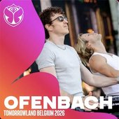 Tomorrowland Belgium 2026: Ofenbach at The Great Library, Weekend 1 (DJ Mix)