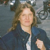 Joanne Robertson
