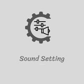 Avatar for soundsetting