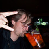 Avatar for Deathmetal78