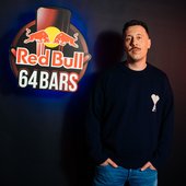RED BULL 64 BARS