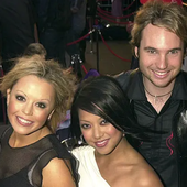 Original Group Members