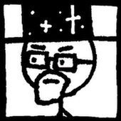 darknoel さんのアバター