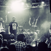 Delphos @ Taboo, Madrid. 4/2/2017 