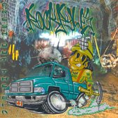 Fresh Out the Bin - EP