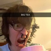BIG TEA