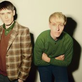 Jacob & Jonny